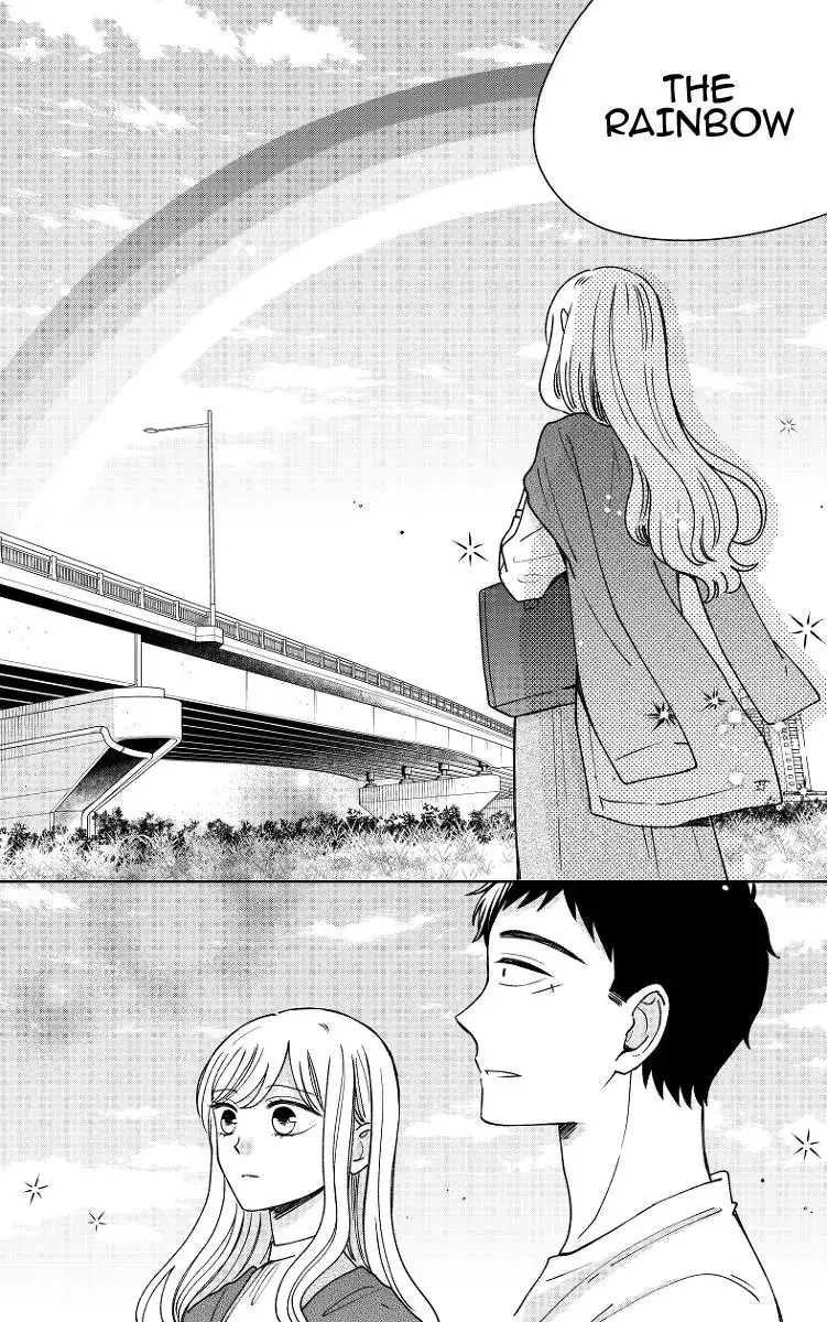 Kijima-san to Yamada-san Chapter 15 22